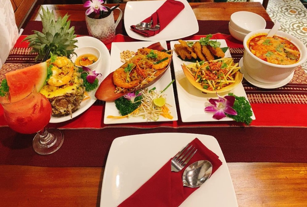 Nhà hàng Biên Hòa